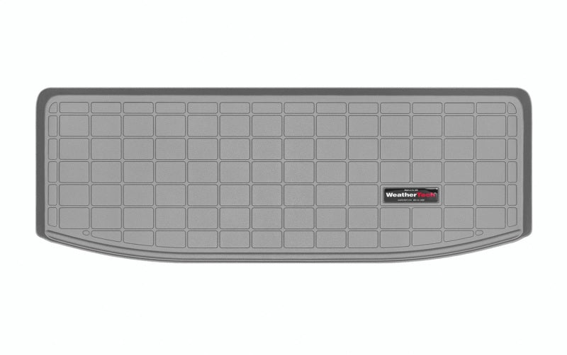 WeatherTech 22-22 Mitsubishi Outlander Cargo Liner - Grey | Complete Trunk Protection