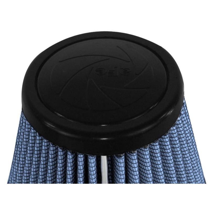 aFe MagnumFLOW Air Filters UCO P5R A/F P5R 3-1/2F x 6B x 4T x 5H-SR1 Performance