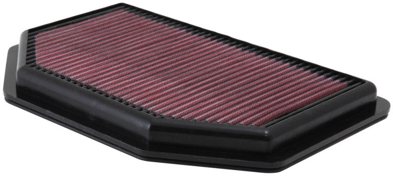 K&N Replacement Air Filter 13 Hyundai Genesis Coupe 3.8L V6-SR1 Performance
