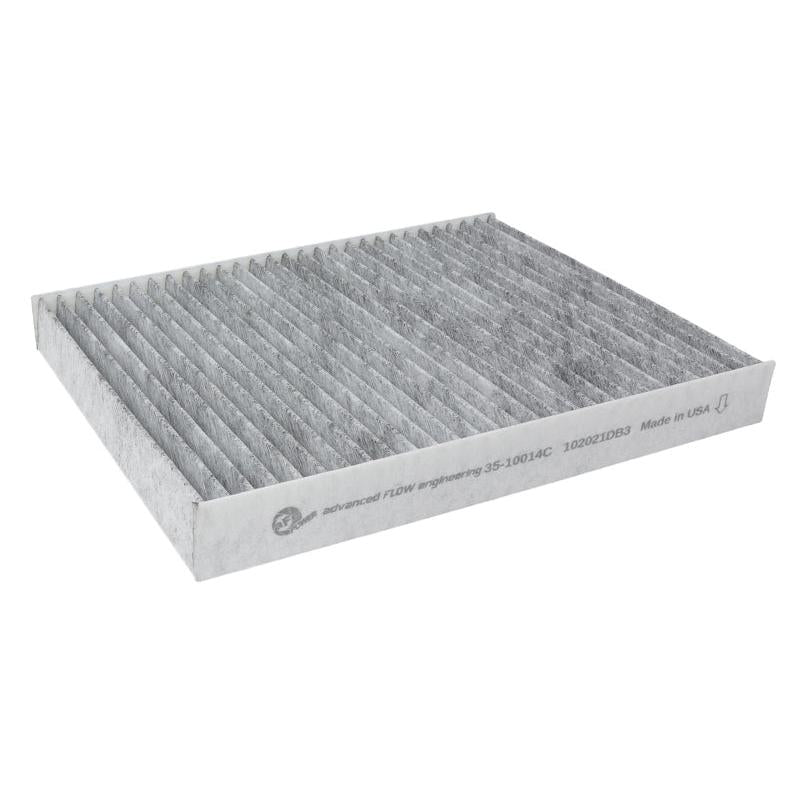 aFe 16-20 Kia Sorento Carbon Cabin Air Filter-SR1 Performance
