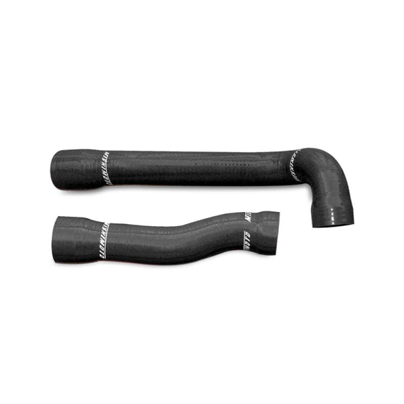 Mishimoto 99-06 BMW E46 Black Silicone Hose Kit-SR1 Performance