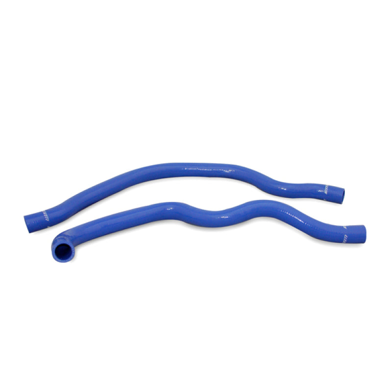Mishimoto 00-09 Honda S2000 Blue Silicone Hose Kit-SR1 Performance