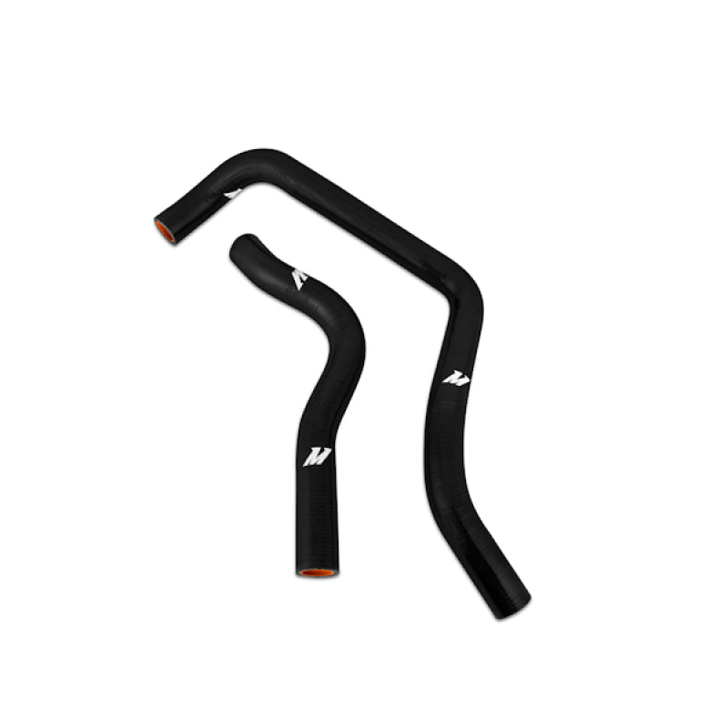 Mishimoto 97-01 Acura Integra Type R Black Silicone Hose Kit-SR1 Performance