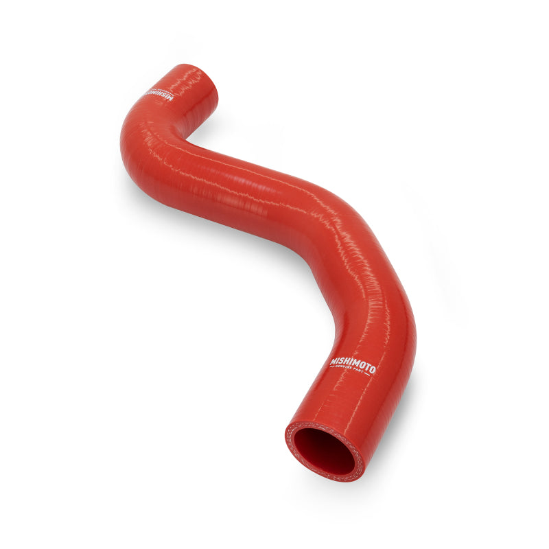 Mishimoto Silicone Radiator Hose Kit for 1995-2004 Toyota Tacoma V6 3.4L with Automatic Transmission - Red