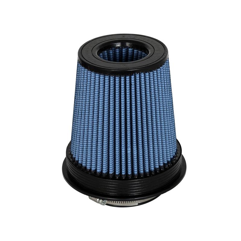 aFe Magnum Flow P5R 4F x 6B (Mtm) x 4-1/2T (Inv) x 6-1/2H Air Filter-SR1 Performance