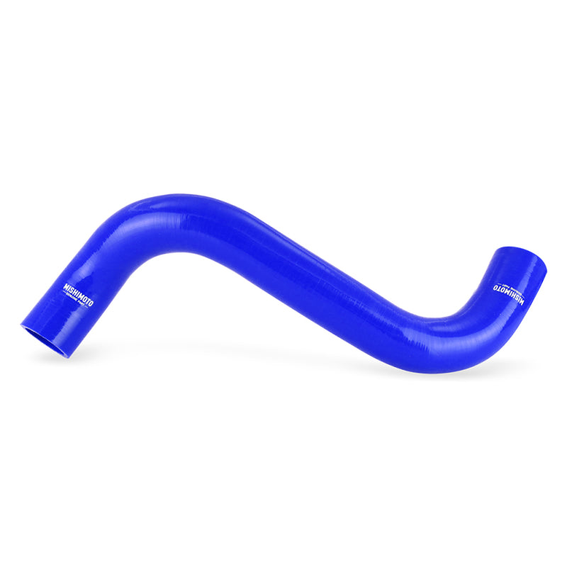 Mishimoto 09+ Pontiac G8 Silicone Coolant Hose Kit - Blue-SR1 Performance