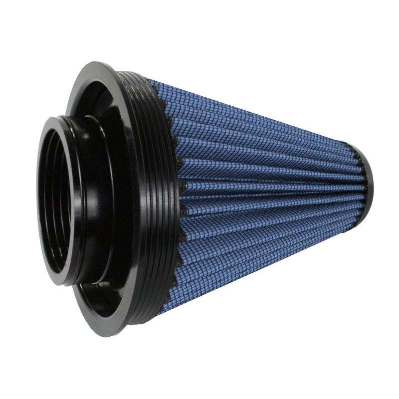 aFe Takeda Air Filters IAF PDS A/F P5R 3-1/2F x 6B(INV) x 2-3/4T(DOM) x 8H(VS)-SR1 Performance