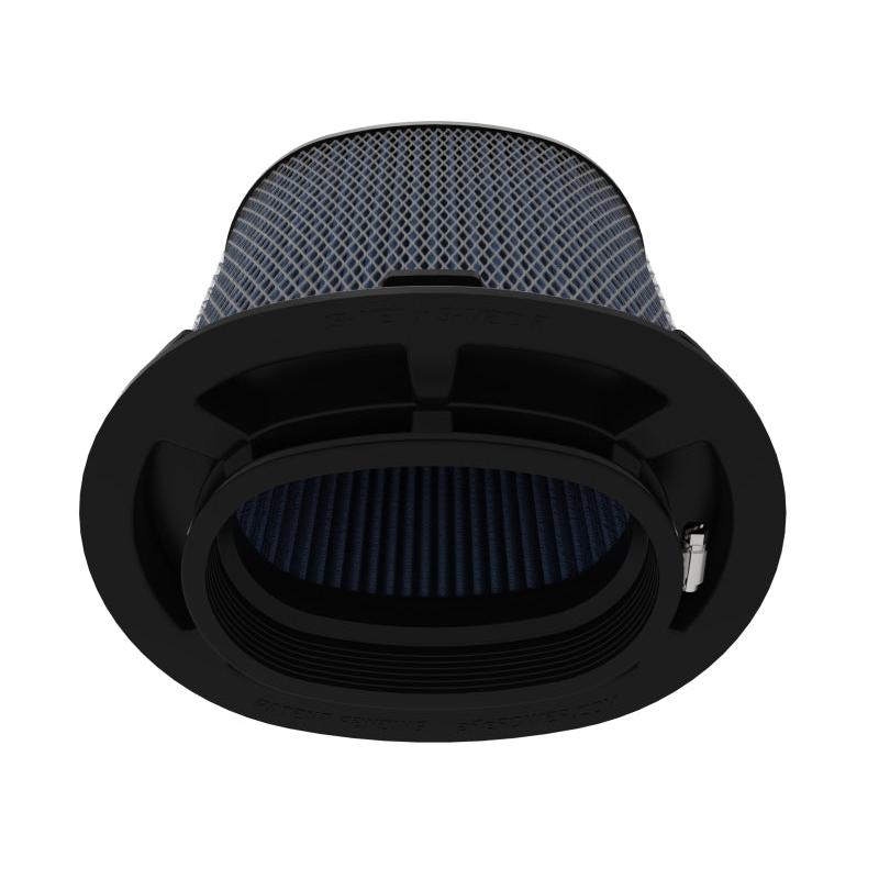 aFe Momentum Pro 10R Media Repl Air Filter 5-1/2x3-1/2 in F x 8-1/4x6 in B x 8x5-3/4 in T x 9in H-SR1 Performance