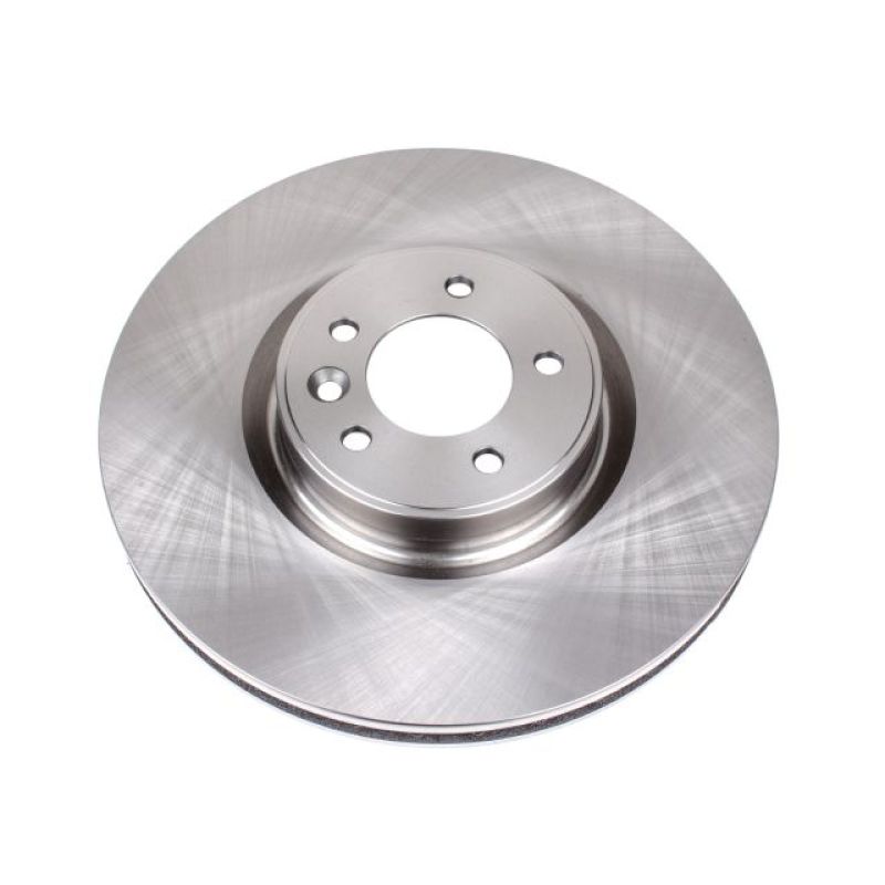 Power Stop 13-18 Land Rover Range Rover Front Autospecialty Brake Rotor-SR1 Performance