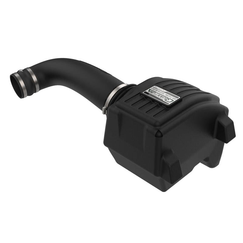 aFe Quantum Cold Air Intake System w/ Pro Dry S Media 19 Dodge RAM 1500 03-08 V8-5.7L HEMI-SR1 Performance