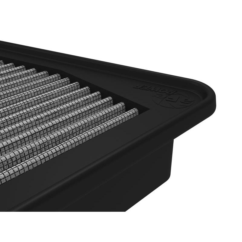 aFe 18-21 Kia Stinger L4 2.0L (t) Magnum FLOW Pro DRY S Air Filter-SR1 Performance
