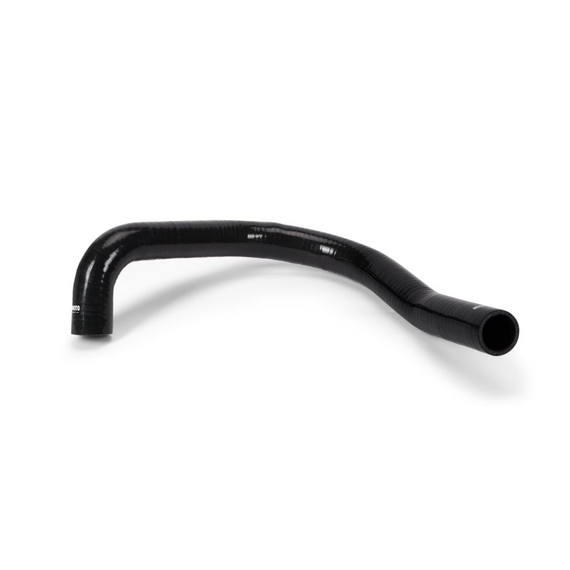 Mishimoto 67-69 Pontiac Firebird 326/350/400 Silicone Upper Radiator Hose-SR1 Performance