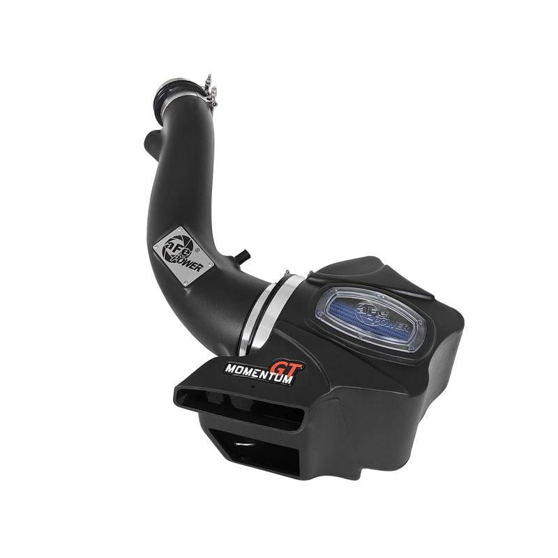 aFe Momentum GT Pro 5R Cold Air Intake System 16-17 Jeep Grand Cherokee V6-3.6L-SR1 Performance