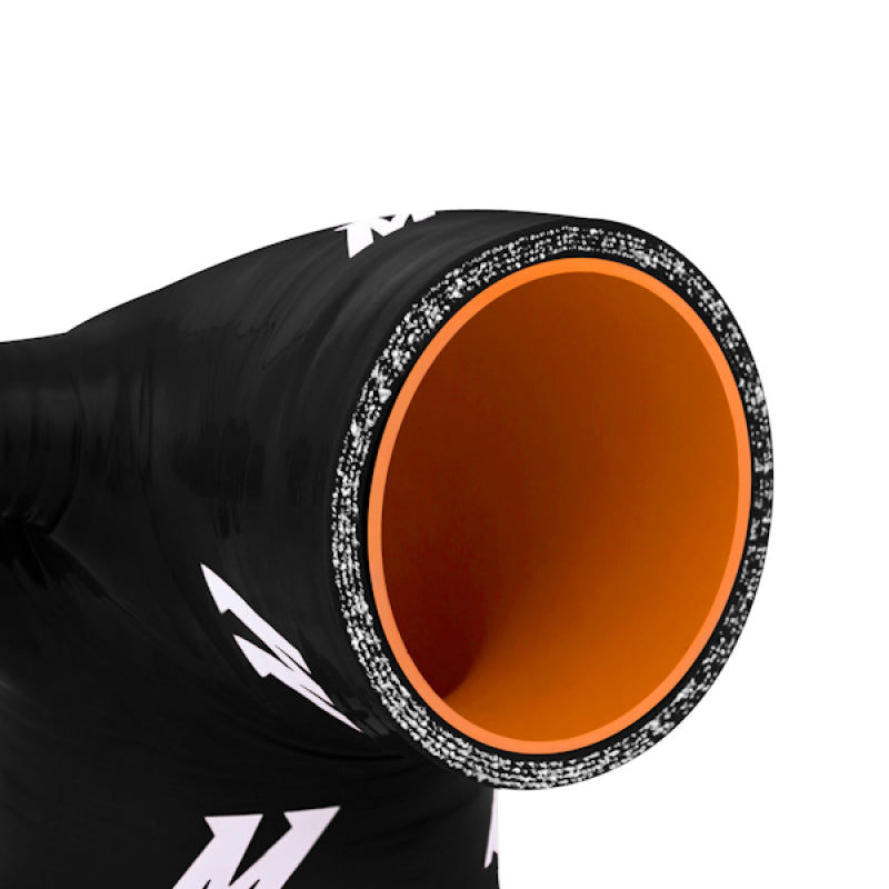 Mishimoto BMW E36 (92-99) Silicone Intake Boot – High-Performance Replacement for 325, 328, and M3 Models