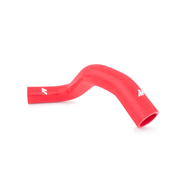 Mishimoto 12-14 Subaru BRZ / 13 Scion FR-S / 12-14 Toyota GT86 Silicone Radiator Hose Kit - Red-SR1 Performance