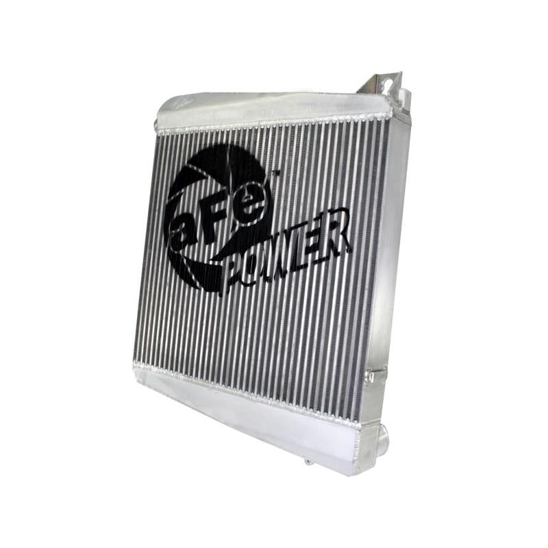 aFe Bladerunner Intercoolers I/C Ford Diesel Trucks 08-10 V8-6.4L (td)-SR1 Performance