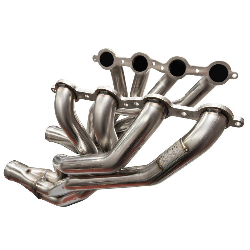Kooks 10-15 Chevrolet Camaro SS 2SS 1SS 2 Header & Catted 10+ Conn Kit-SR1 Performance