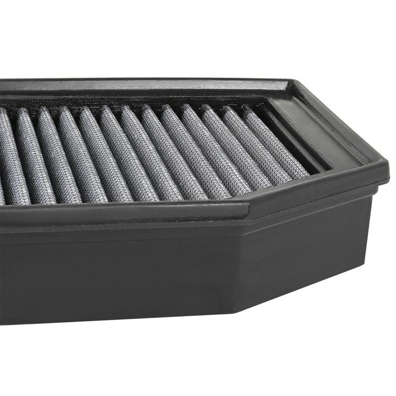 aFe Magnum FLOW Pro DRY S OE Replacement Filter 2018+ Jeep Wrangler (JL) V6 3.6L-SR1 Performance