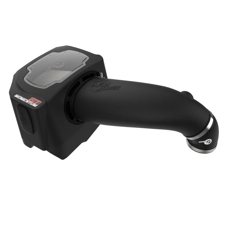 aFe POWER Momentum GT Pro Dry S Intake System 22-23 Jeep Wagoneer (WS) V8-5.7L-SR1 Performance