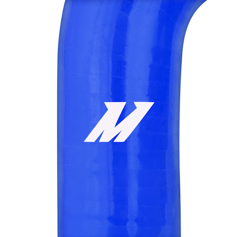 Mishimoto Datsun 240Z Silicone Radiator Hose Kit Blue-SR1 Performance