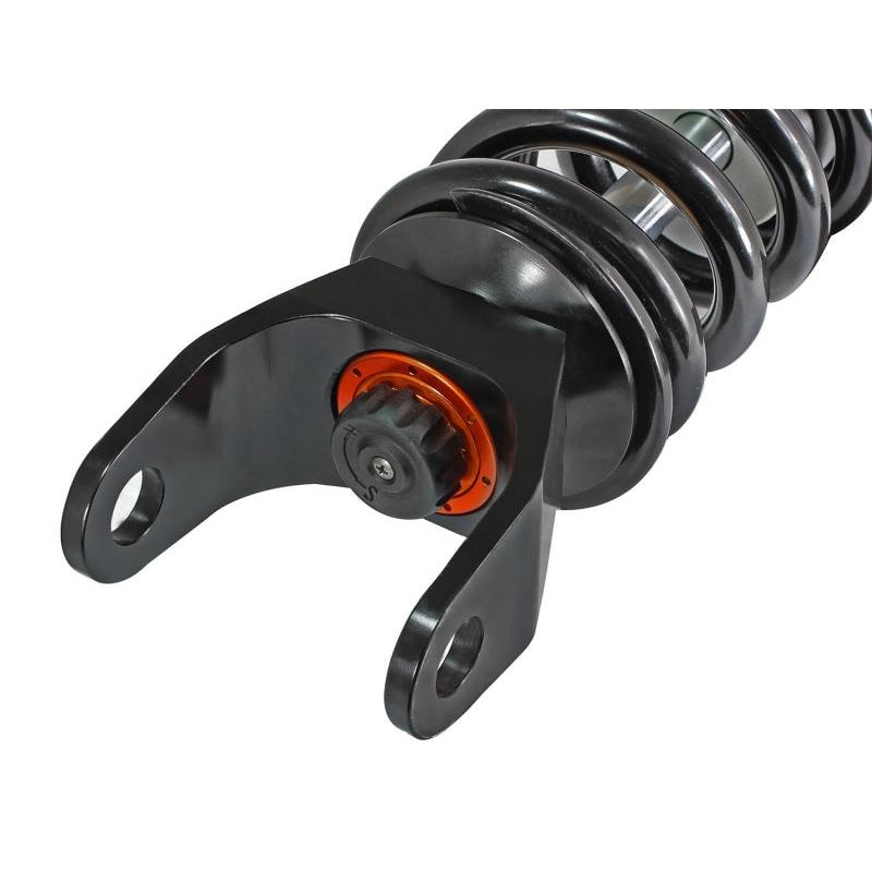 aFe Control PFADT Series Featherlight Single Adj Street/Track Coilover System 97-13 Chevy Corvette-SR1 Performance
