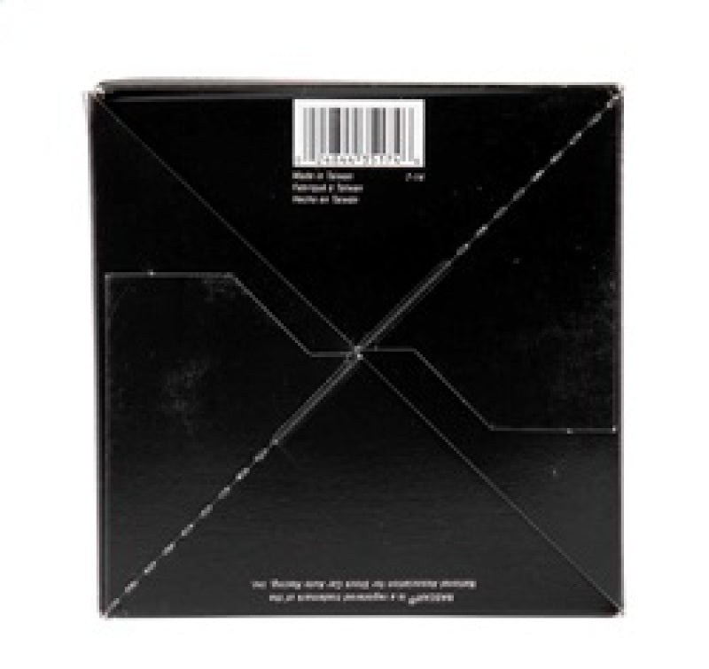 K&N 03-07 Ford 6.0L (td) Fuel Filter-SR1 Performance