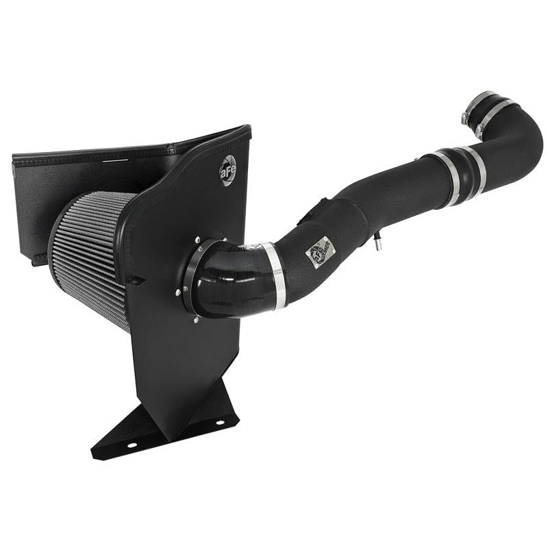aFe MagnumFORCE Pro DRY S Cold Air Intake System 2017 GM Colorado/Canyon V6-3.6L-SR1 Performance