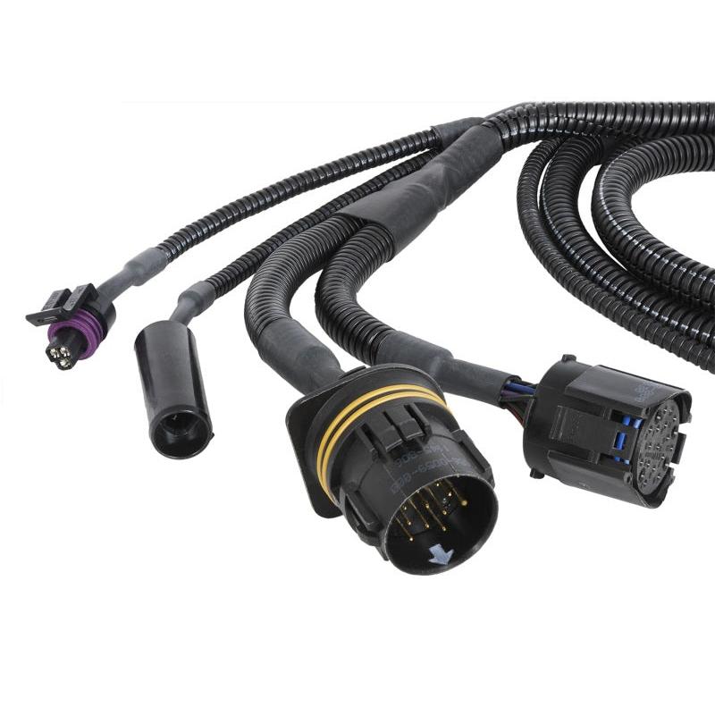 aFe Scorcher HD Module 08-10 Ford Diesel Trucks 6.4L V8 (td)-SR1 Performance