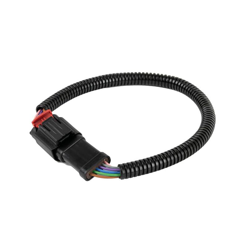 aFe Magnum FORCE Cold Air Intake MAF Extension Harness 12in 11-19 Ford Diesel V8-6.7L (td)-SR1 Performance
