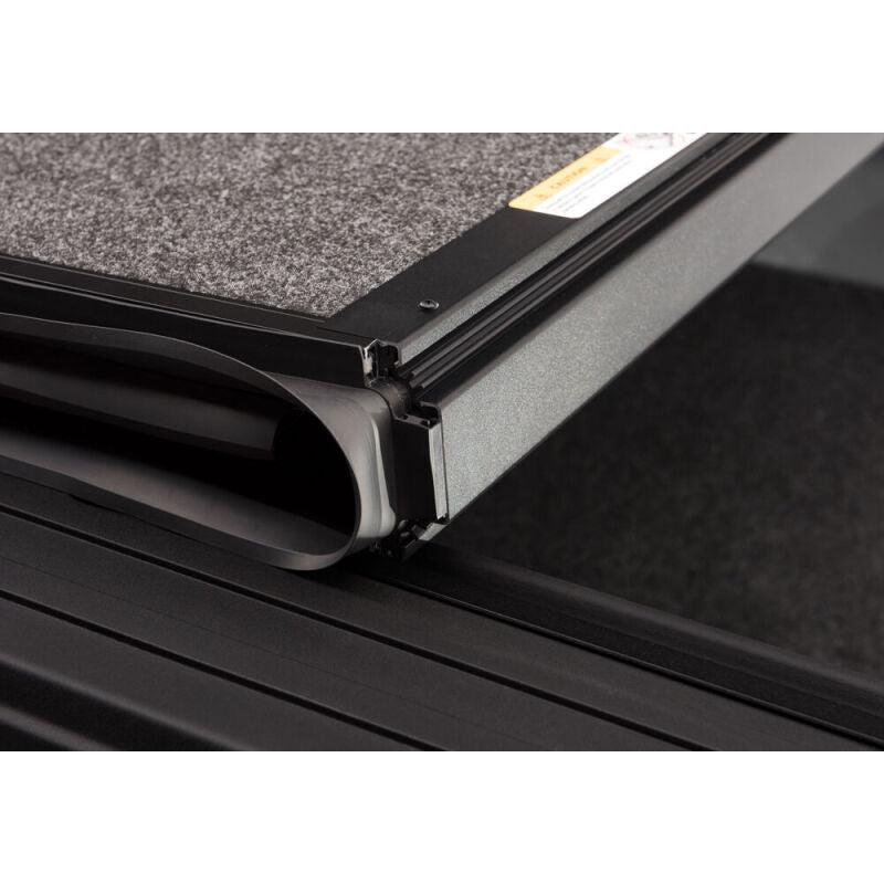 Undercover 2024 Ford Ranger Hard folding Ultra Flex Bed Cover - 5ft
