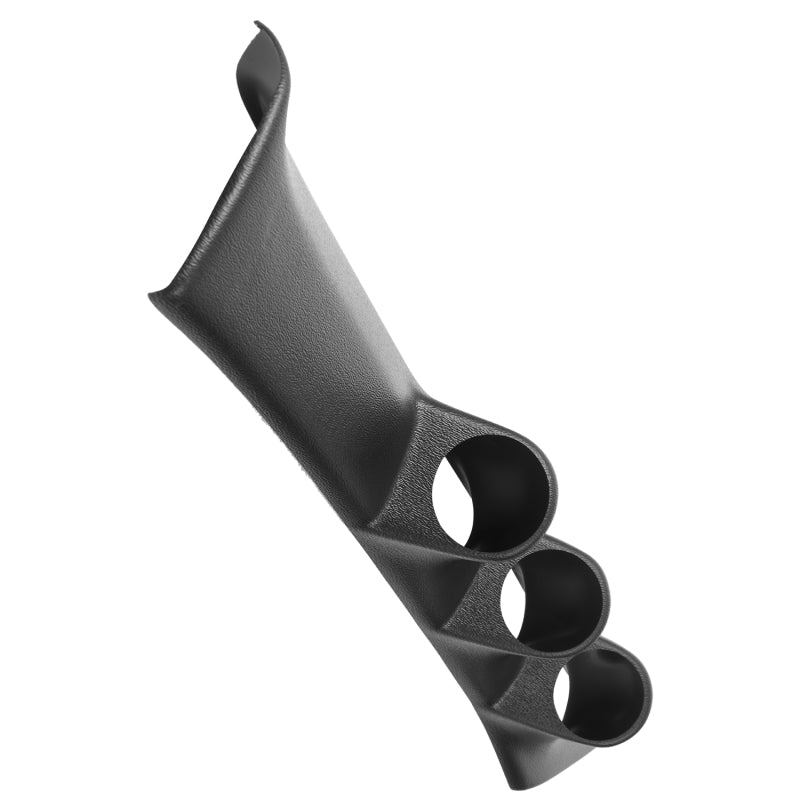 Autometer 92-95 Honda Civic 2dr/HB 2-1/16in 3-Pillar Pod-SR1 Performance