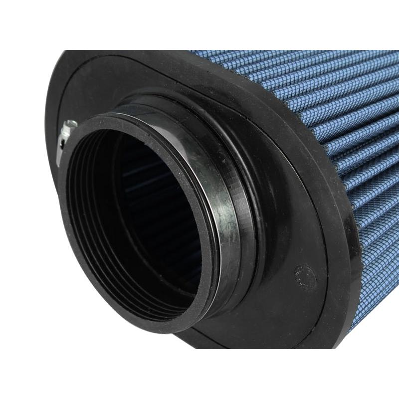 aFe MagnumFLOW Air Filter A/F P5R 4Fx (9x6-1/2) Bx (6-3/4x5-1/2) Tx6-1/8H in-SR1 Performance