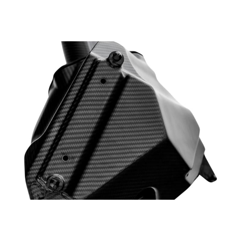 AWE Tuning Audi C7 A6 / A7 3.0T S-FLO Carbon Intake V2-SR1 Performance