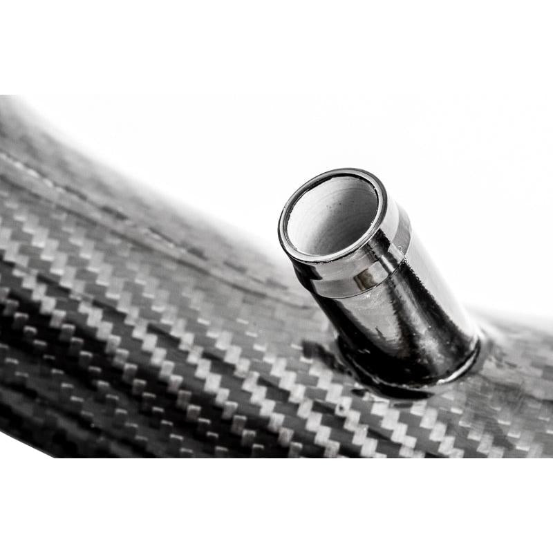 AWE Tuning BMW F8x M3/M4 S-FLO Carbon Intake-SR1 Performance