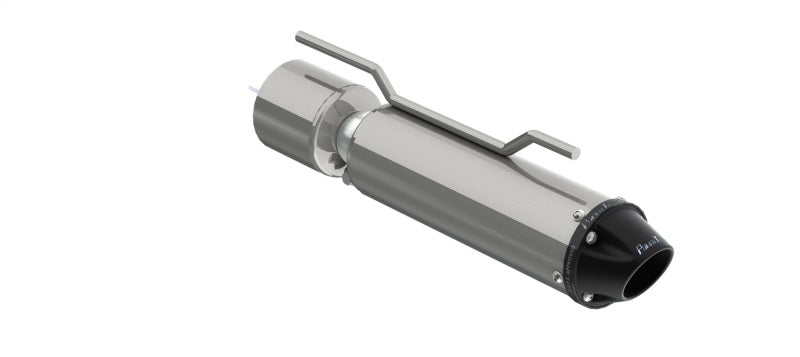 MBRP 14-19 Kawasaki Teryx 750/800 / 12-19 Teryx 4 750/800 5in. Single Slip-On Perf. Series Exhaust-SR1 Performance