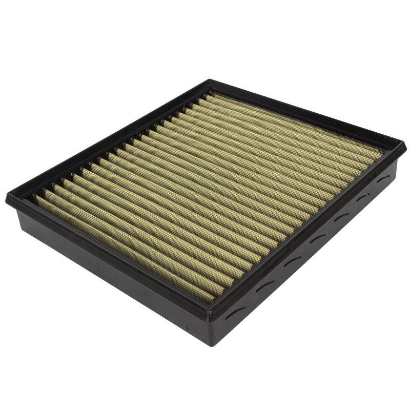 aFe MagnumFLOW Air Filters OER PG7 A/F PG7 Dodge Sprinter 03-06 L5-2.7L (td)-SR1 Performance