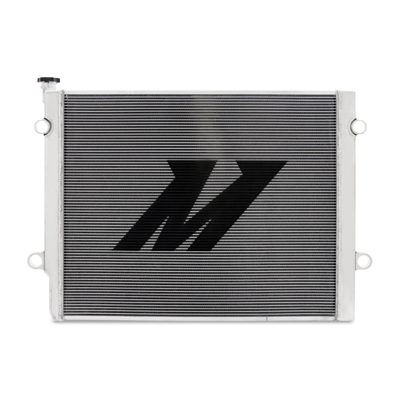 Mishimoto 05-15 Toyota Tacoma 2.7L/4.0L Performance Aluminum Radiator