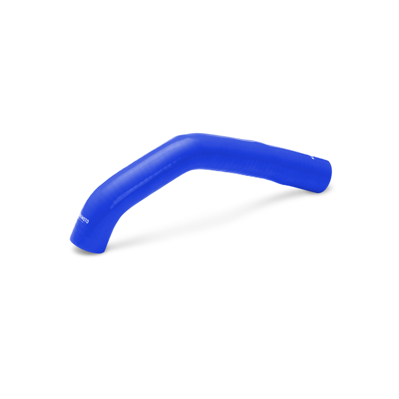 Mishimoto 86-92 Toyota Supra Blue Silicone Radiator Hose Kit-SR1 Performance