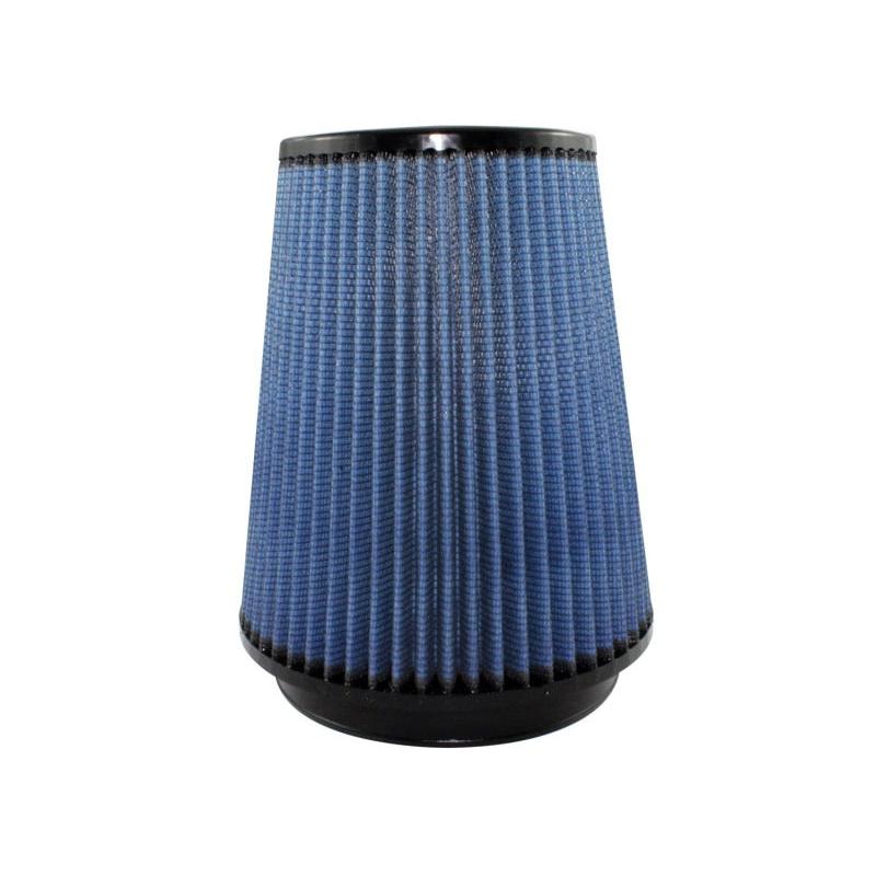 aFe MagnumFLOW Air Filters UCO P5R A/F P5R 6F x 7-1/2B x 5-1/2T x 9H-SR1 Performance