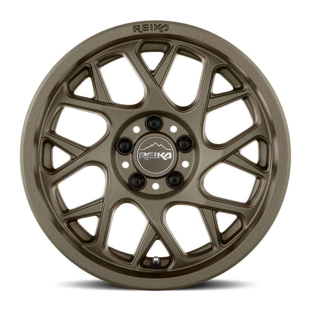 R25 Detour Bronze 15 x7