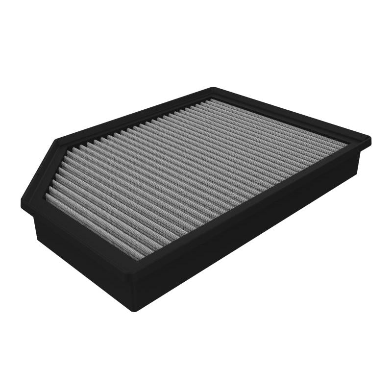 aFe MagnumFLOW Pro DRY S OE Replacement Filter 22-23 Jeep Grand Wagoneer V8-6.4L-SR1 Performance