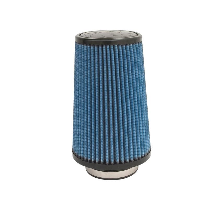 aFe MagnumFLOW Air Filters UCO P5R A/F P5R 3-1/2F x 6B x 4-3/4T x 9H-SR1 Performance