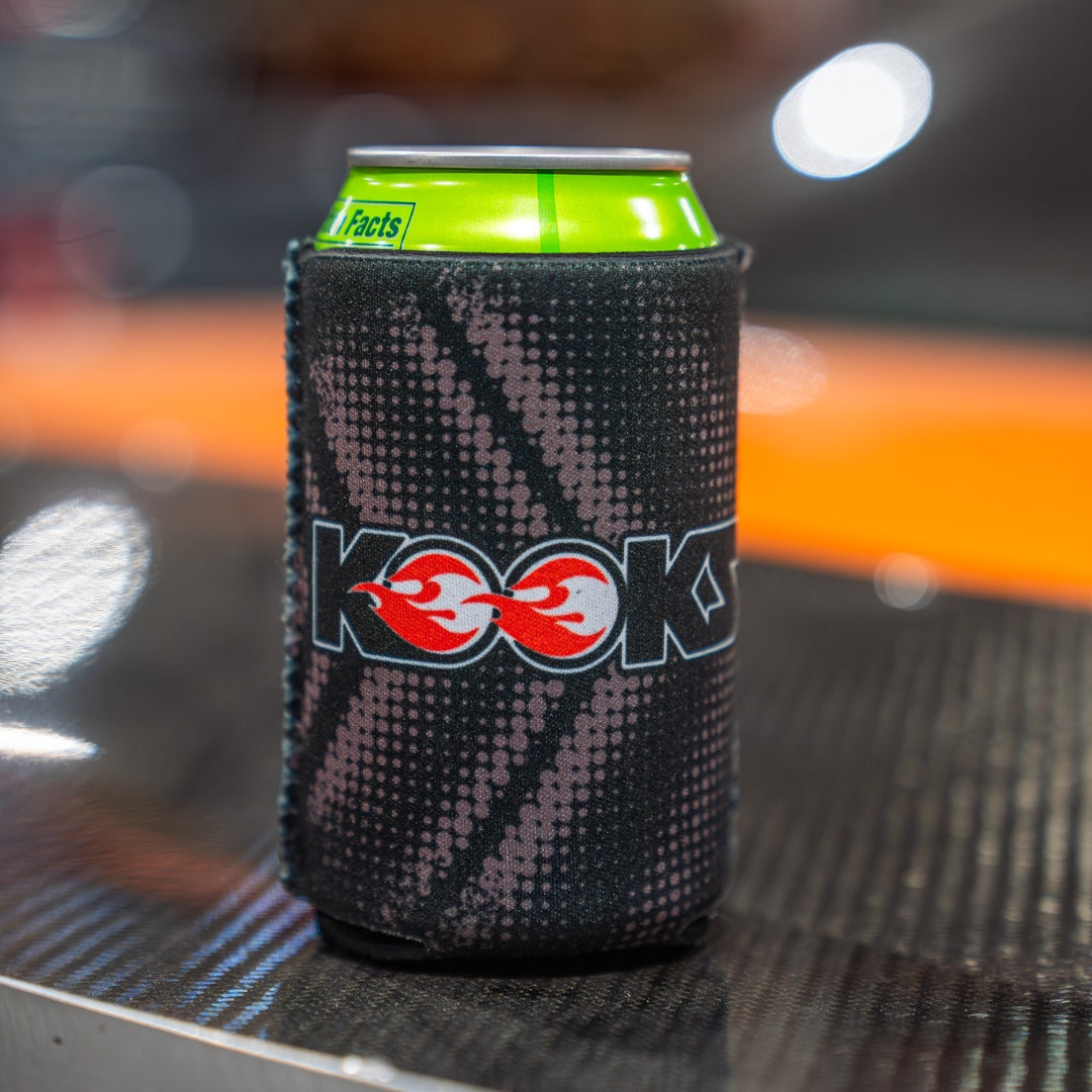 KOOKS Koozie - 12 oz. Can