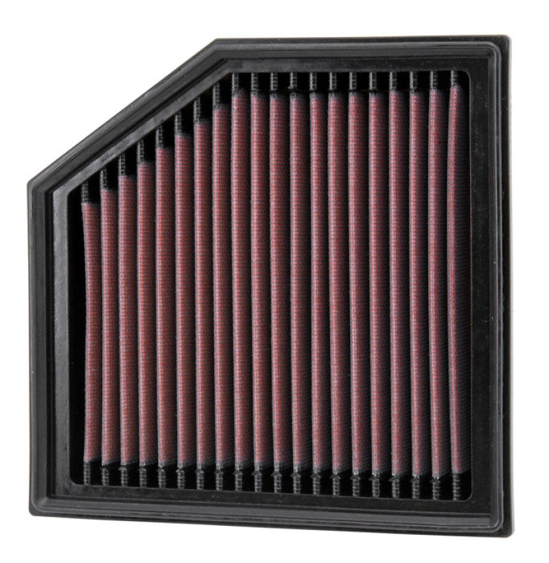 K&N Replacement Air Filter for 13 Dodge Dart 1.4L/2.0L L4-SR1 Performance