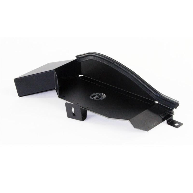 aFe MagnumFORCE Intakes Stage-2 Si P5R AIS Scoop Ford Diesel Trucks 08-10 V8-6.4L (td)-SR1 Performance