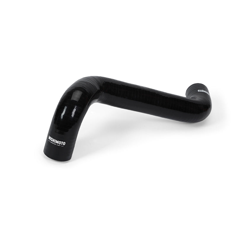 Mishimoto 69-70 Ford Mustang 351 Silicone Upper Radiator Hose-SR1 Performance