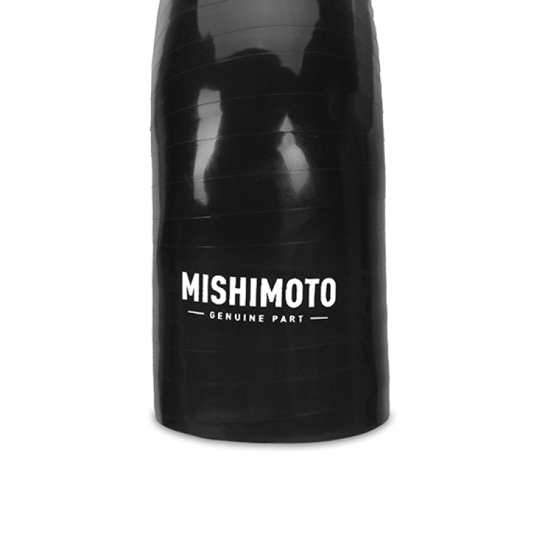 Mishimoto 68-77 Chevrolet El Camino 307/454 Silicone Upper Radiator Hose-SR1 Performance