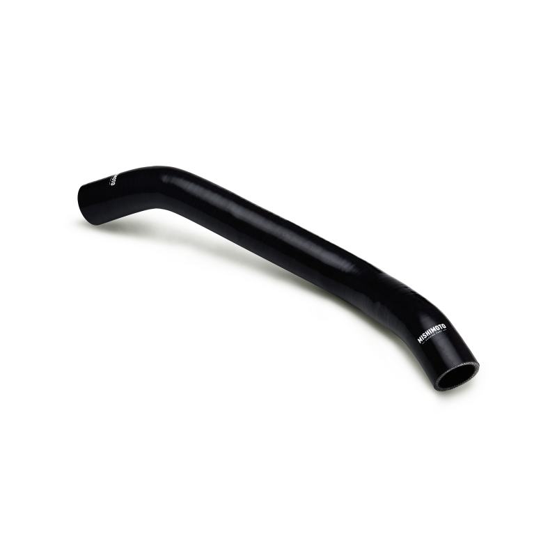 Mishimoto 68-72 Chevrolet Chevelle 307/350 Silicone Upper Radiator Hose-SR1 Performance