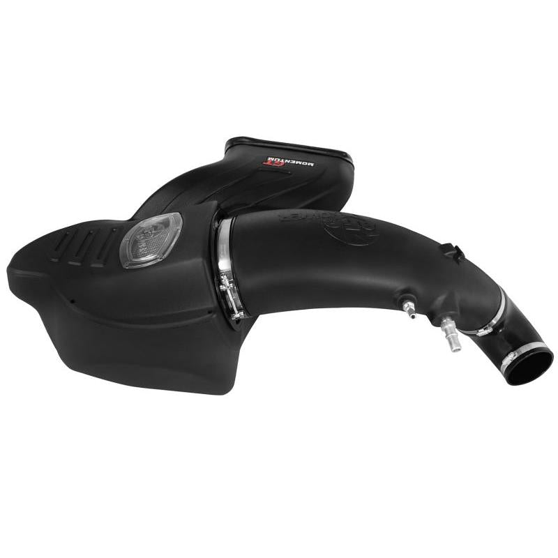 aFe Momentum GT Pro Dry S Stage-2 Intake System 15-17 Ford F-150 V8 5.0L-SR1 Performance