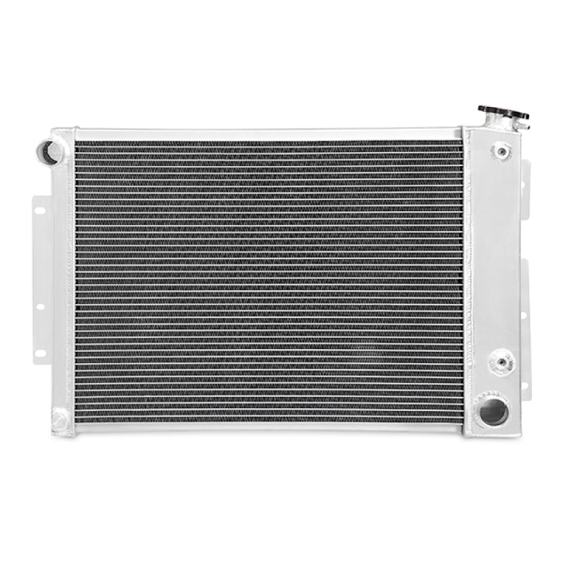 Mishimoto 1967-1969 Pontiac Firebird X-Line Performance Aluminum Radiator